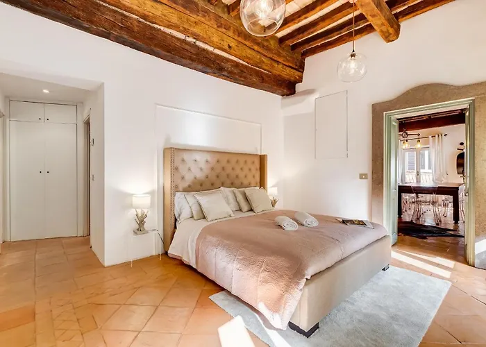 Navona Square - Romedreamhome * Roma