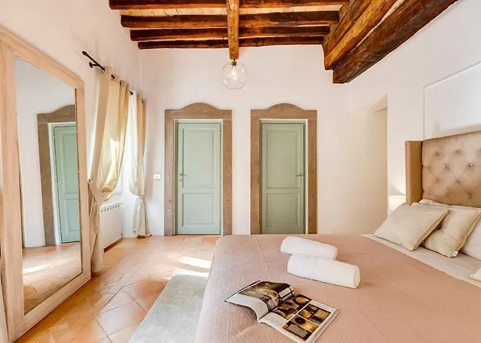 Navona Square - Romedreamhome Daire