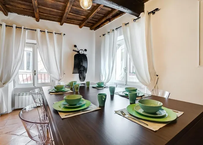 Navona Square - Romedreamhome Roma