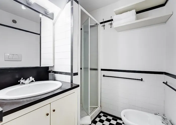 Daire Navona Square - Romedreamhome Roma