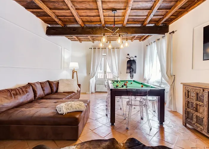 Navona Square - Romedreamhome * Roma
