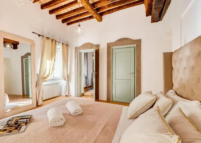 Navona Square - Romedreamhome Daire Roma