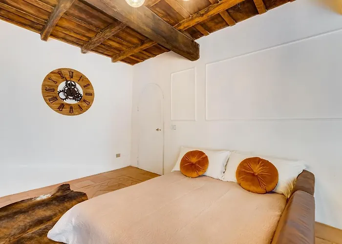 Navona Square - Romedreamhome