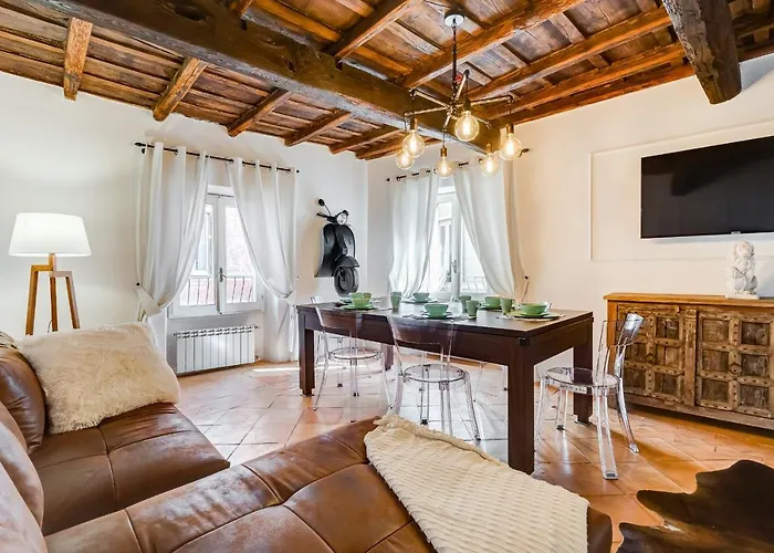 Navona Square - Romedreamhome Roma