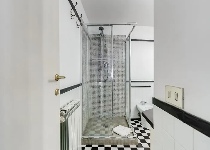 Daire Navona Square - Romedreamhome *