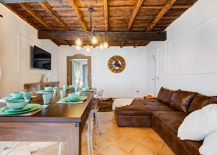 Navona Square - Romedreamhome Roma