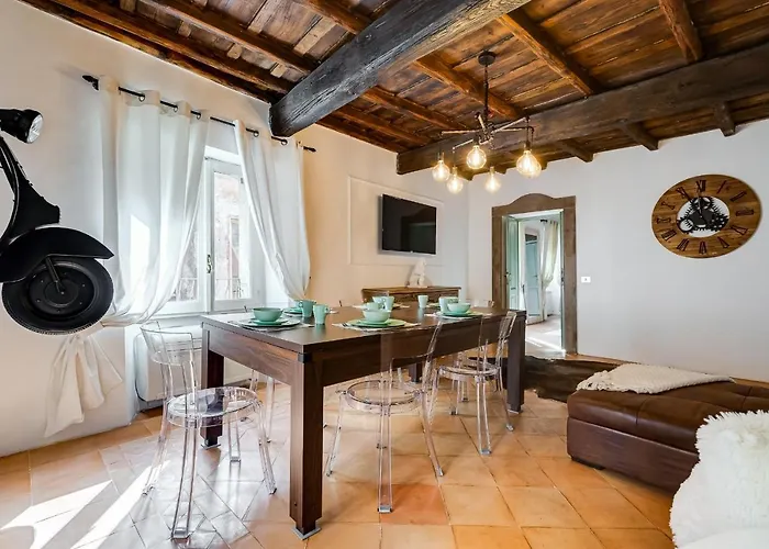 Navona Square - Romedreamhome * Roma