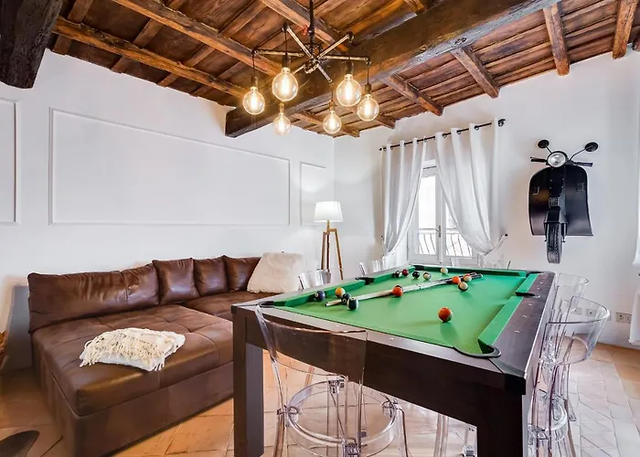 Navona Square - Romedreamhome *