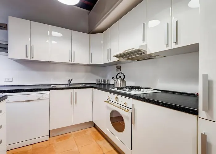 Navona Square - Romedreamhome