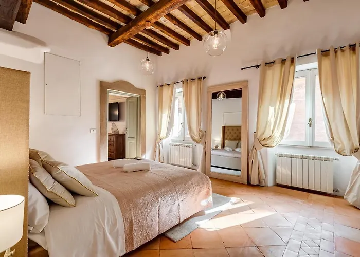 Navona Square - Romedreamhome Daire *