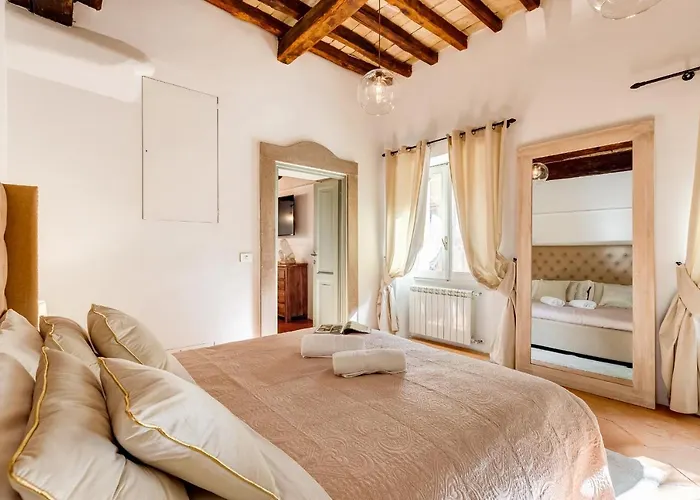Navona Square - Romedreamhome Daire Roma
