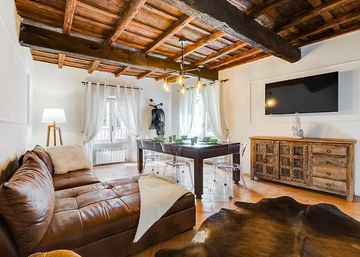 Navona Square - Romedreamhome * Roma