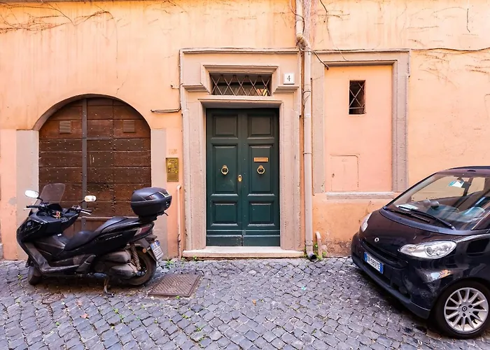 Navona Square - Romedreamhome Roma