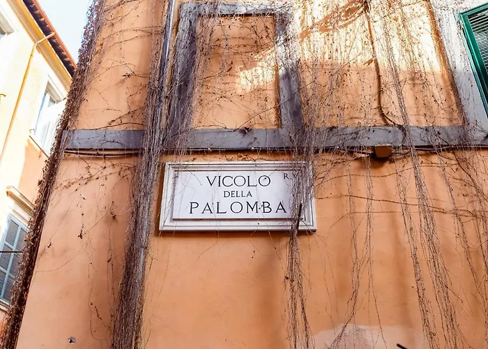 Navona Square - Romedreamhome Daire Roma