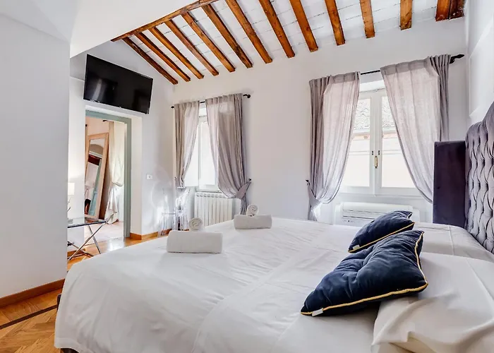 Navona Square - Romedreamhome