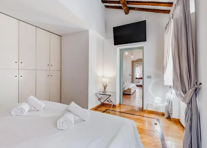 Navona Square - Romedreamhome Daire *