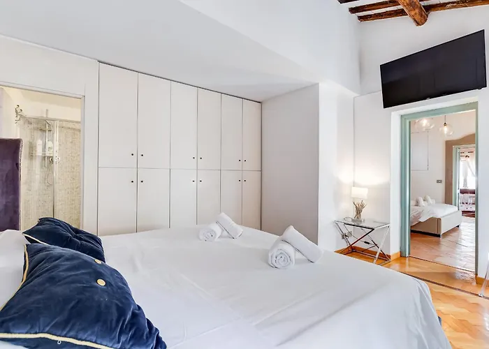 Navona Square - Romedreamhome * Roma