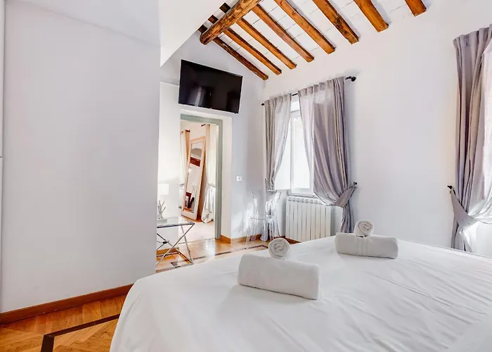 Navona Square - Romedreamhome * Roma