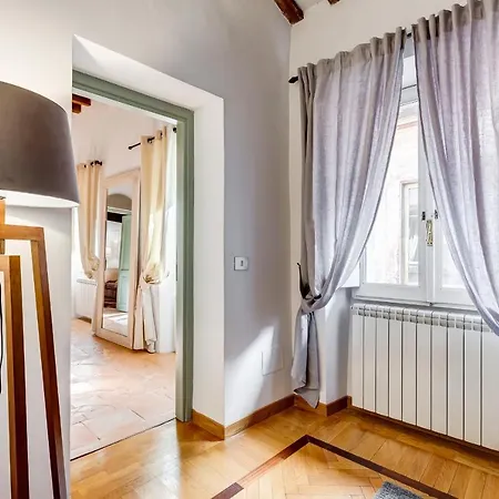 アパート Navona Square - Romedreamhome *
