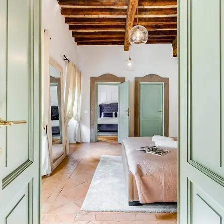 Navona Square - Romedreamhome * ローマ