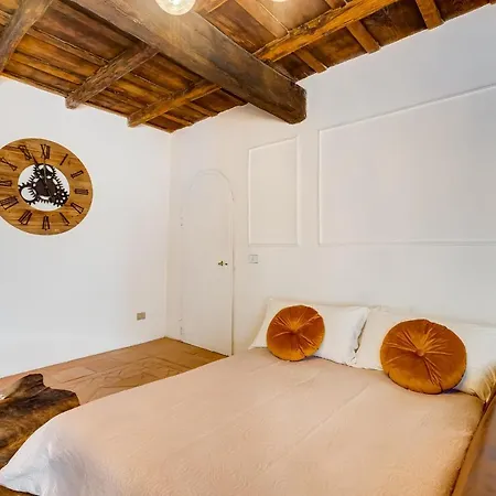 Navona Square - Romedreamhome