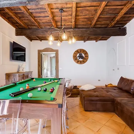 Navona Square - Romedreamhome Lägenhet