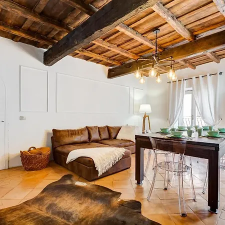 Navona Square - Romedreamhome