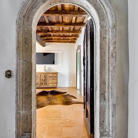 Navona Square - Romedreamhome 아파트