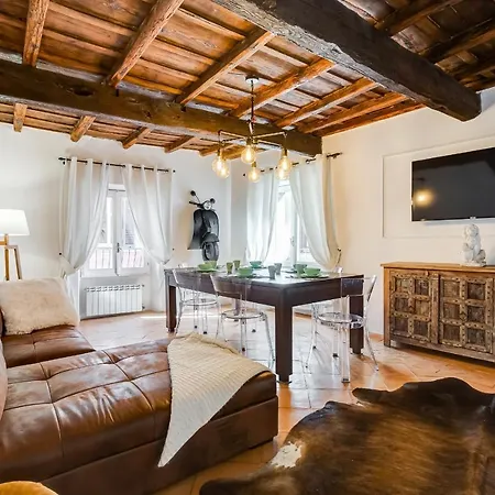 Navona Square - Romedreamhome * Rome