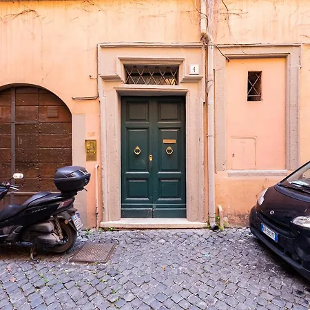 Navona Square - Romedreamhome 로마
