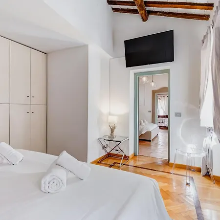 Navona Square - Romedreamhome Lägenhet *