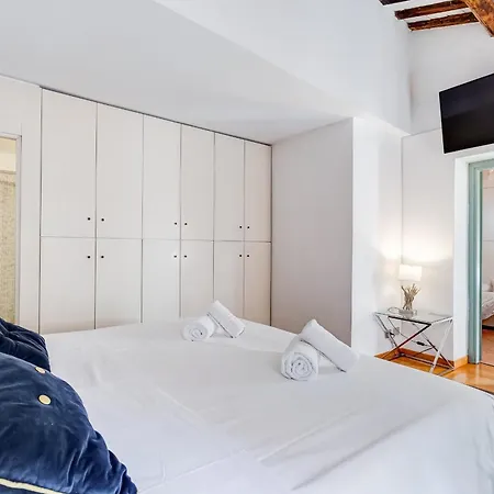 Navona Square - Romedreamhome * 로마